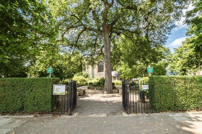 Myddelton Square