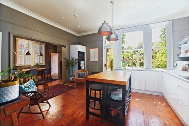 18, Burghill Road, London photo 4