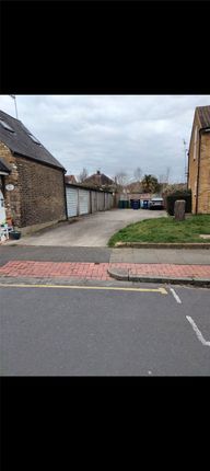 Thumbnail Parking/garage for sale in Oakfield Court, 82 Long Lane