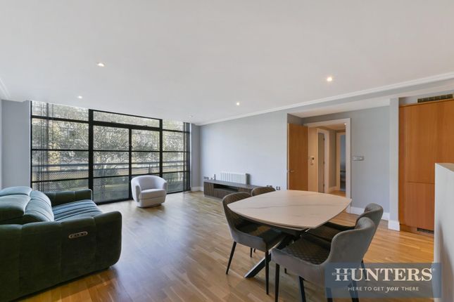 Apartment 30, 1 Town Meadow, Brentford photo 4
