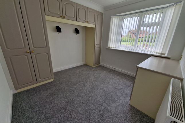 Heritage Ascot,, Willow Grove Park, Poulton-le-Fylde photo 2