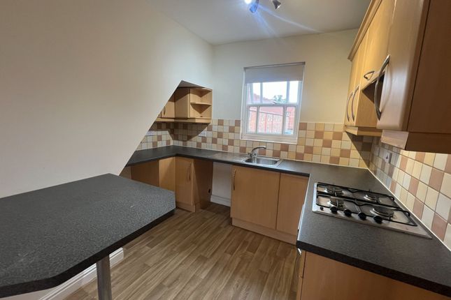 20A Barnby Gate, Newark photo 3