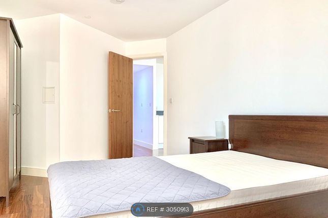 Apt  Metropolitan House, Hagley Road, Birmingham photo 3
