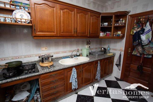 Country house for sale in Turre, Almeria, Spain