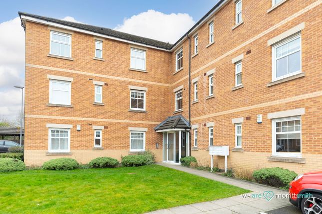 6, Oxclose Park Gardens, Sheffield photo 3