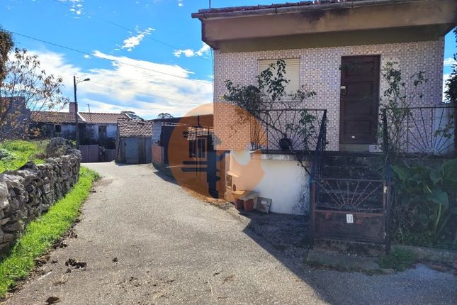 Detached house for sale in Degracias E Pombalinho, Soure, Coimbra
