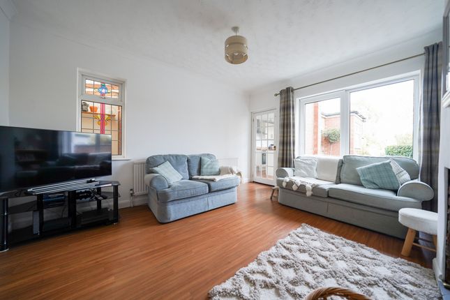 Semi-detached house for sale in Eastfield Road, Leicester, Leicestershire