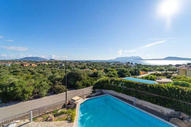 Thumbnail Villa for sale in Olbia, Olbia, Sardegna