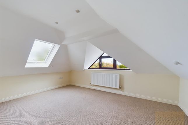 Property for sale in The Manor, Church Road, Churchdown, Gloucester