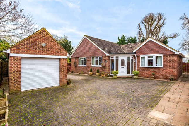 Bungalow for sale in Staines Road, Laleham, Staines-Upon-Thames