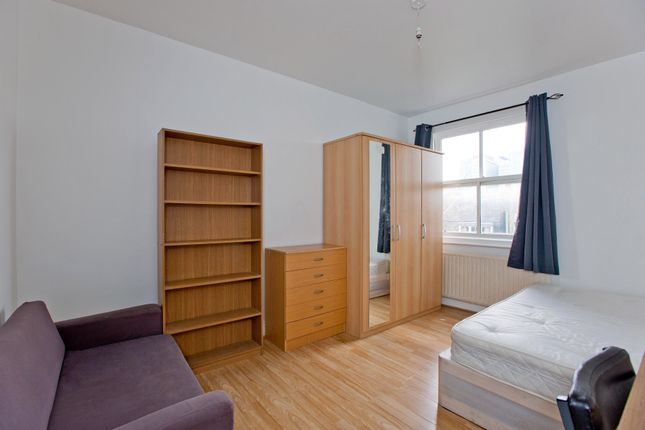 Thumbnail Room to rent in Settles Street, Aldgate East