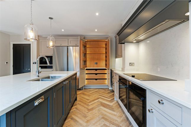 Loxley Kitchen