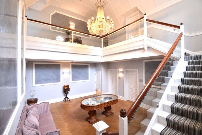 5 Millfield House, Ashwells Road, Brentwood photo 5