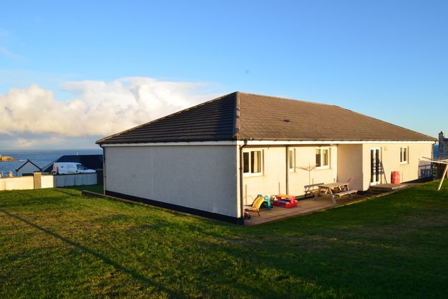 Detached house for sale in Aird, Isle Of Lewis
