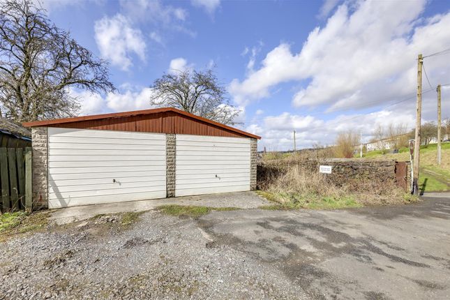 Detached house for sale in Spring Lane, Haslingden, Rossendale