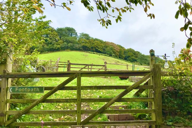 Barn conversion for sale in Woodcombe, Minehead