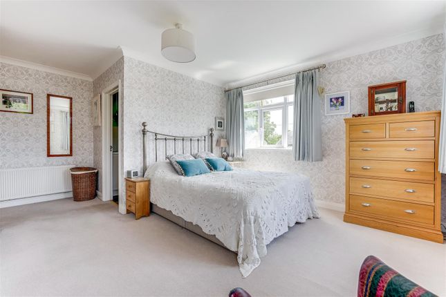 Detached house for sale in High Street, Linton, Cambridge