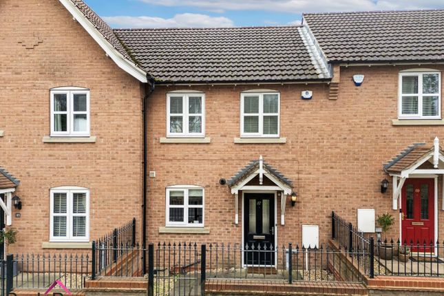 2-bed house on 87, Church Hill, Leeds, £210,000