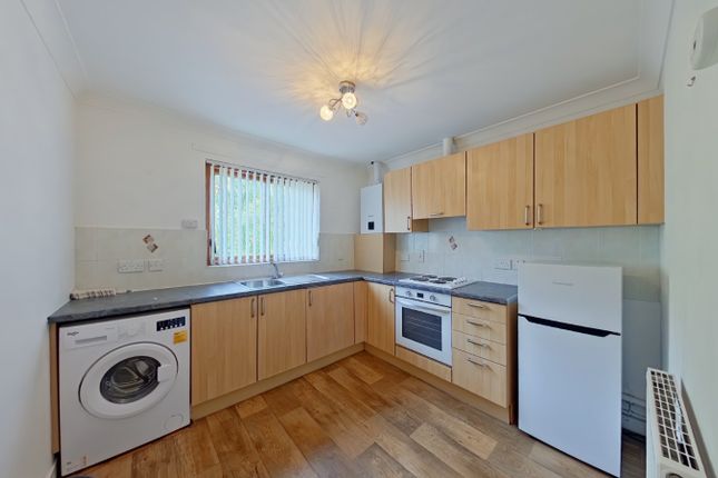 21, School Mews, Menstrie photo 4