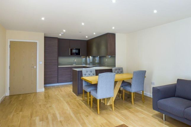Flat for sale in The Calls, Leeds