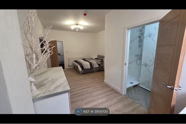 Solihull Road, Sparkhill, Birmingham photo 2