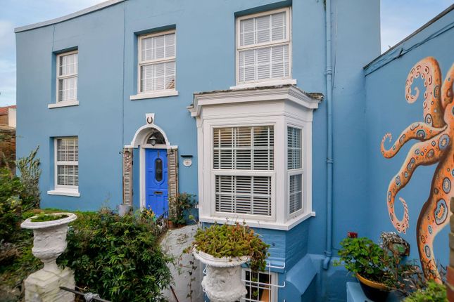 Thumbnail Detached house for sale in Booth Place, Margate