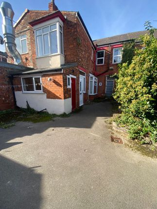 4 bed property to rent in Lonsdale Street, Hull HU3