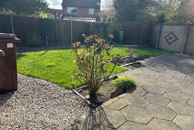 61, St Margaret's Drive, Sprowston photo 2