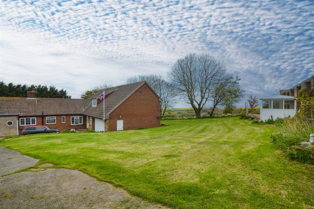 Detached house for sale in New Brotton, Brotton, Saltburn-By-The-Sea