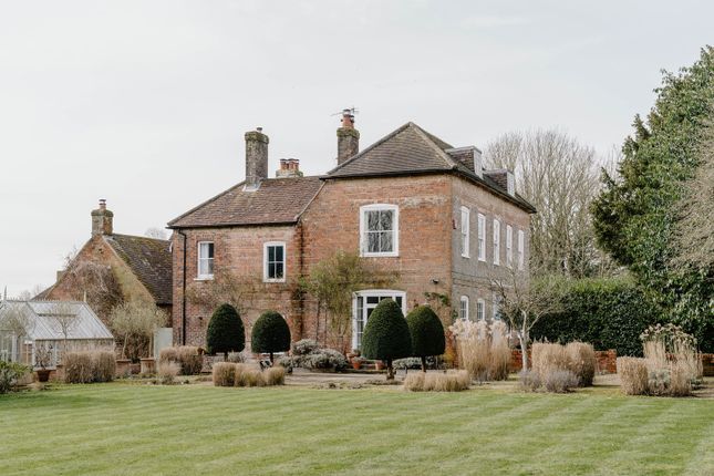 Detached house for sale in Catherington Lane, Catherington, Hampshire