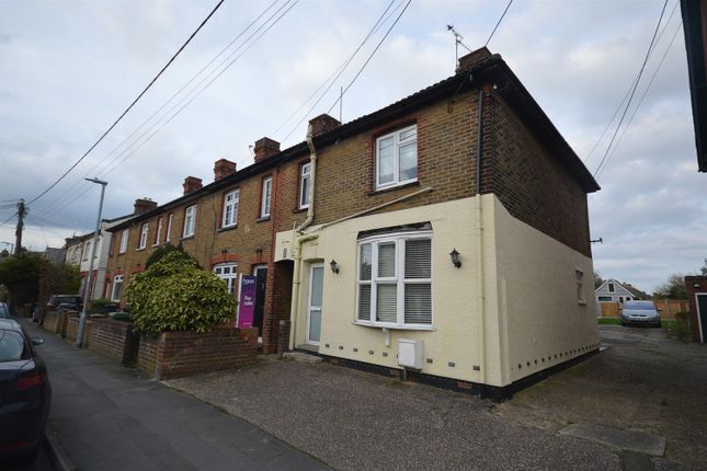 Maisonette for sale in Cressing Road, Braintree