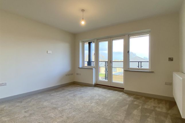 Flat for sale in The Turner, Beaufields House, Collingham