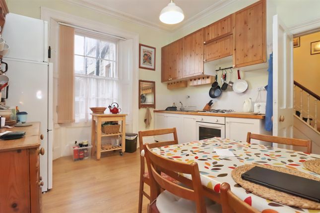Semi-detached house for sale in Seavale Road, Clevedon