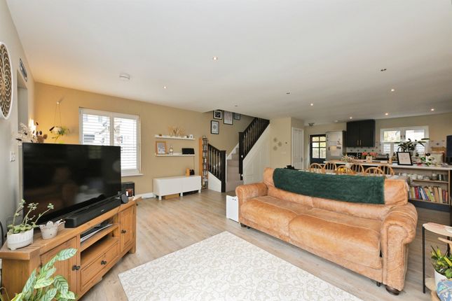 3-bed semi-detached on 3, Arbon Court, 14a, St. Andrew Street, Hertford, £575,000