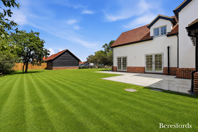Plot E Woodside Close,, Woodside Close, Gallows Green Road, Dunmow photo 4