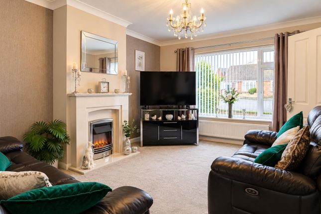 4, Yarwell Close, Nottingham, NG3 photo 3