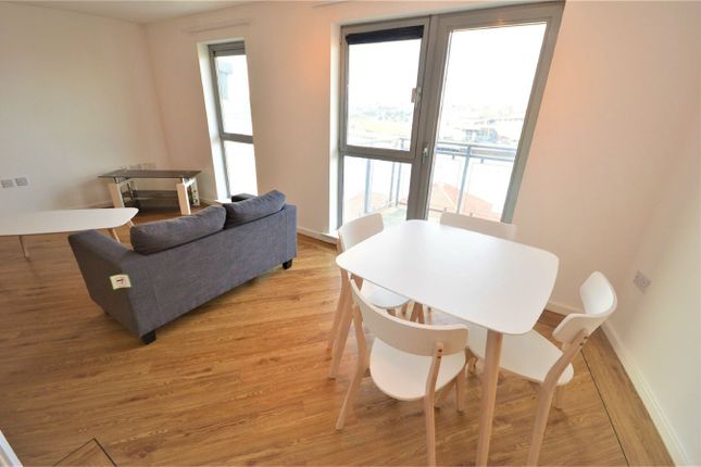 Thumbnail Flat to rent in River View, Quayside, Sunderland