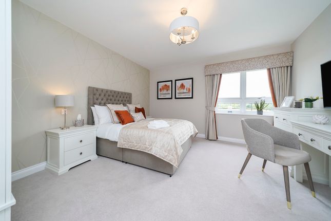 Thumbnail Flat for sale in Melton Road, Leicester