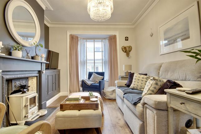 Town house for sale in Chelsea Road, Southsea, Portsmouth
