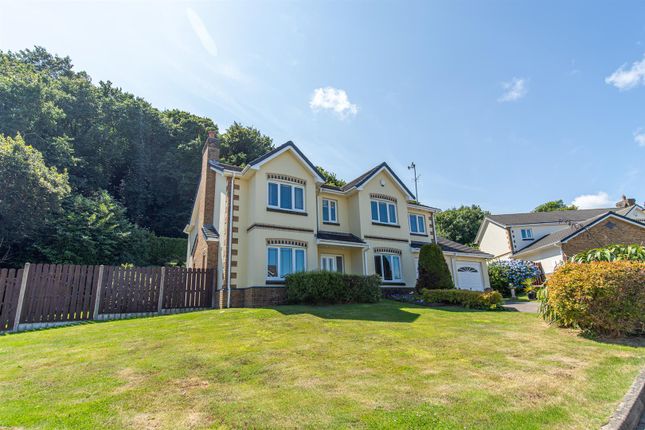Property for sale in Queens Valley, Ramsey, Isle Of Man