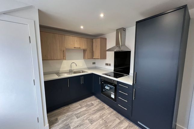 Apt 20, 4 Chapelgate, Retford, Retford photo 2