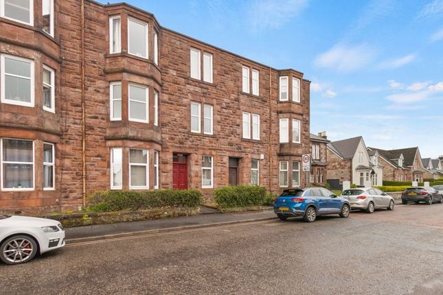 Flat for sale in Round Riding Road, Dumbarton