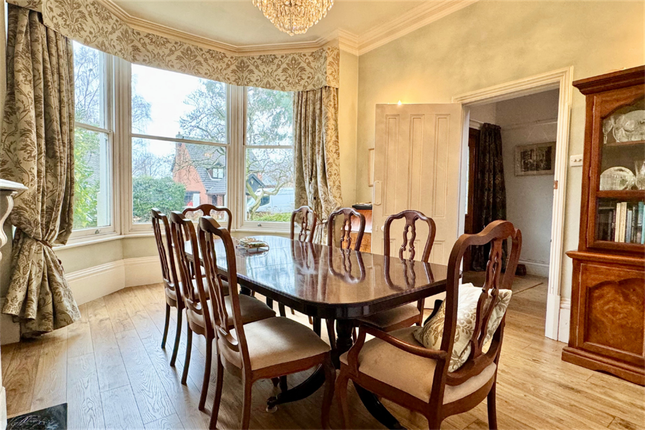 Semi-detached house for sale in Humber Road, Beeston