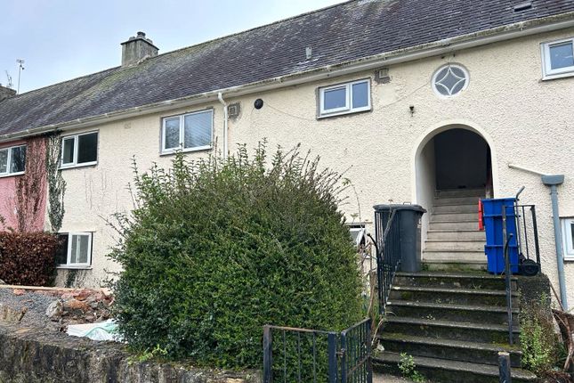 Flat for sale in Maes Hyfryd, Beaumaris, Anglesey, Sir Ynys Mon