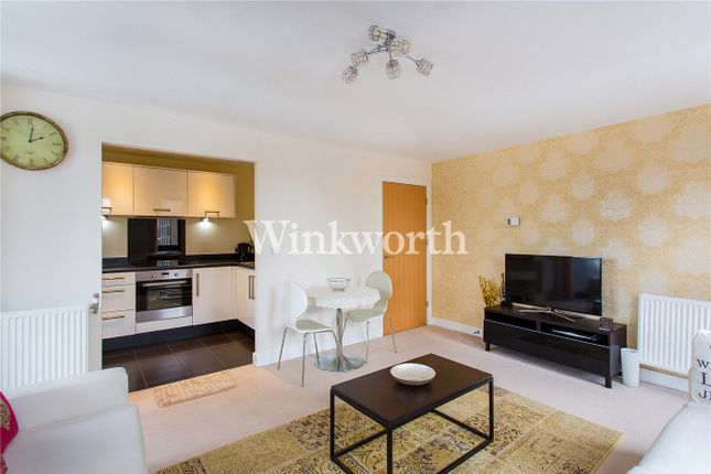 Flat 64,, Plamer Court, Colindale photo 4