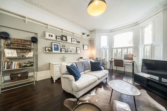 Flat 2A, 41, Burlington Road, London photo 2