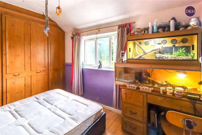 End terrace house for sale in Crossmead, Watford, Hertfordshire