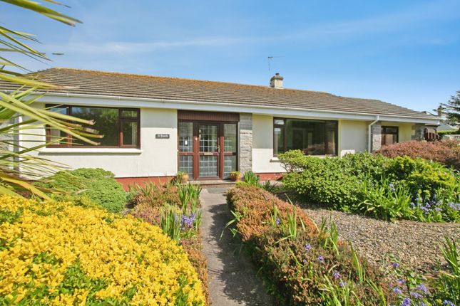 3-bed house on 4, St. Carantoc Way, Newquay, £450,000