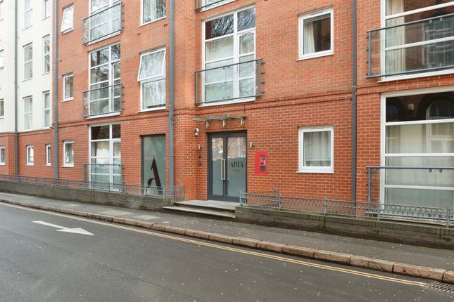Studio for sale in Chatham Street, Leicester