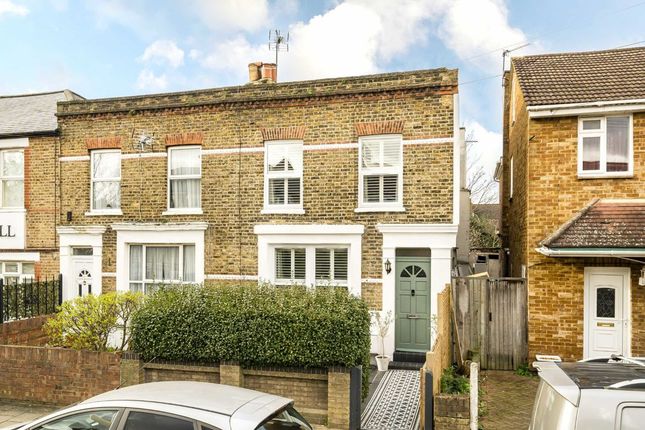 Thumbnail Property for sale in Danbrook Road, London